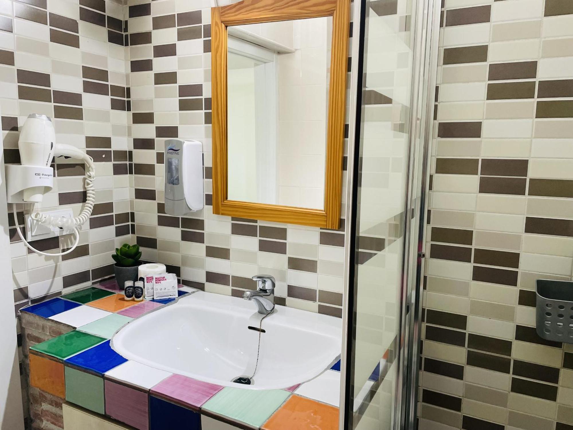 Estudio Jimena Burriana En El Centro De Appartement Nerja