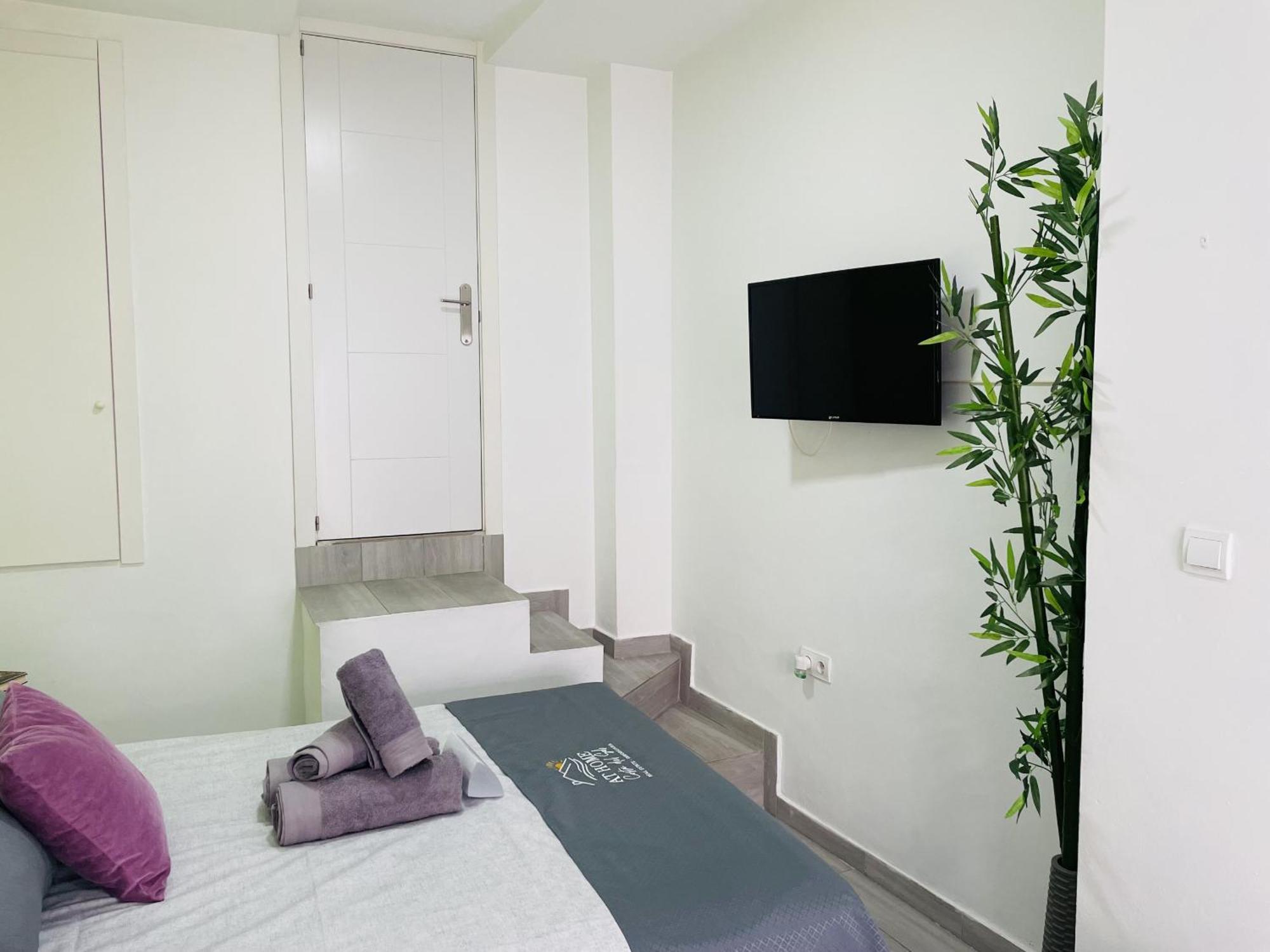Appartement Estudio Jimena Burriana En El Centro De Nerja